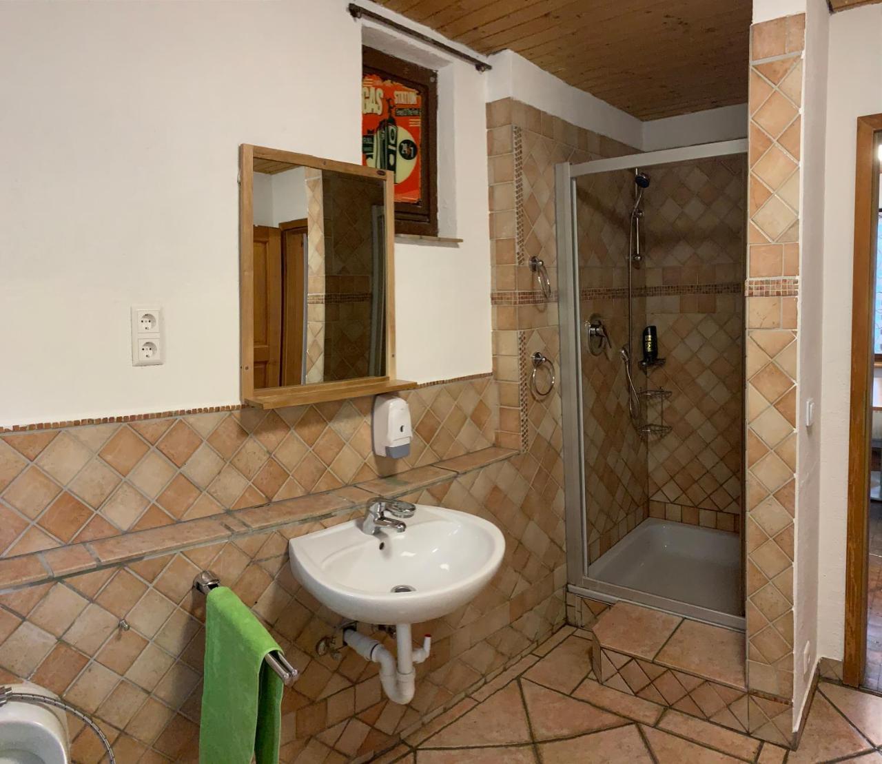 Ab Apartment Objekt 122 Ebersbach an der Fils 외부 사진