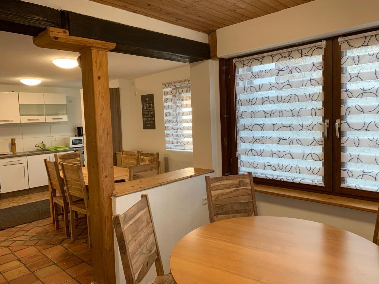 Ab Apartment Objekt 122 Ebersbach an der Fils 외부 사진