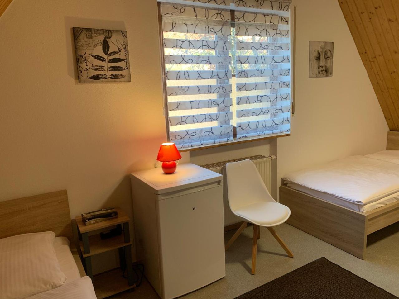 Ab Apartment Objekt 122 Ebersbach an der Fils 외부 사진