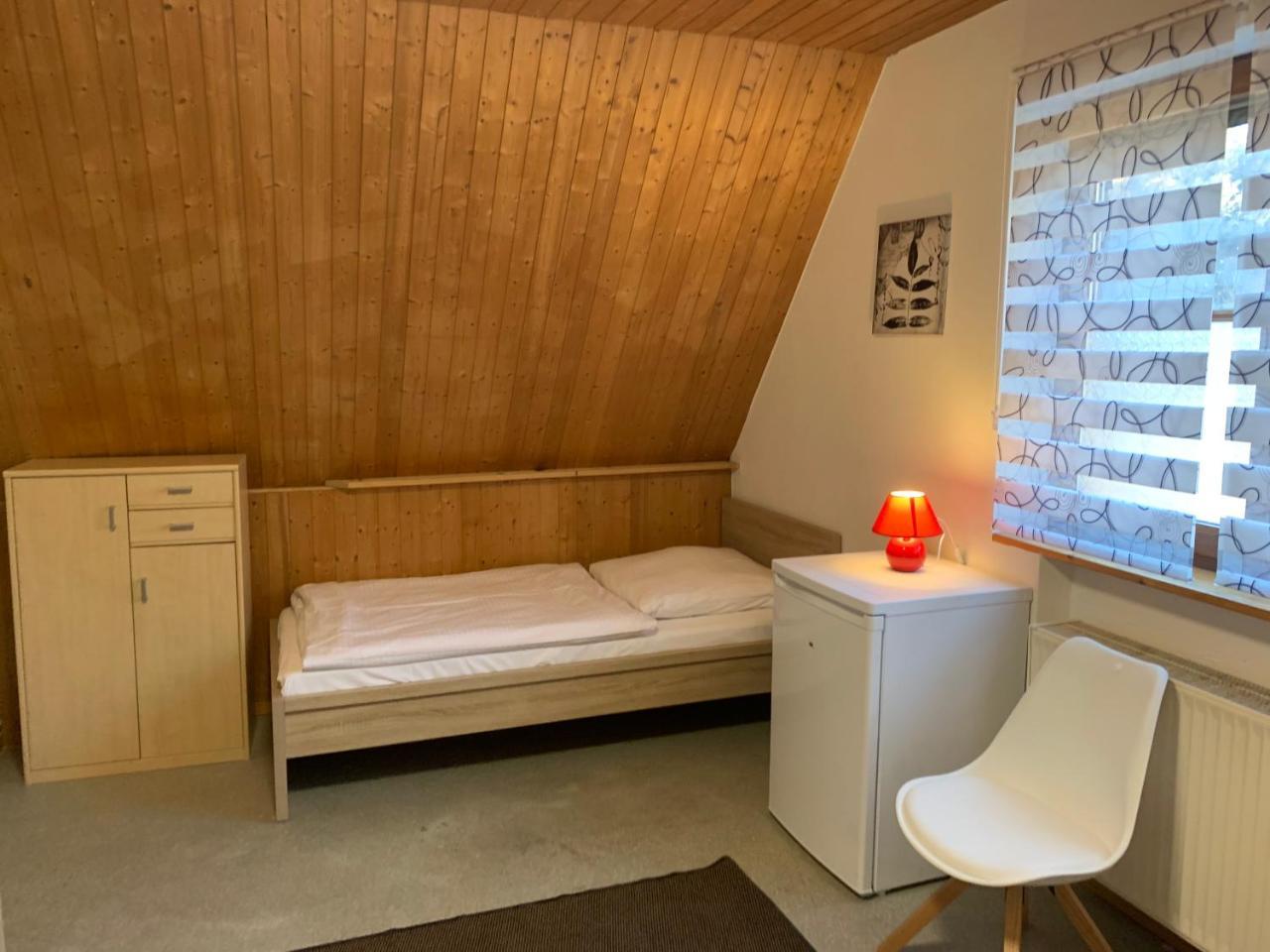 Ab Apartment Objekt 122 Ebersbach an der Fils 외부 사진