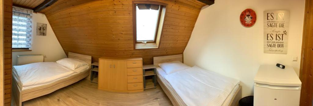 Ab Apartment Objekt 122 Ebersbach an der Fils 외부 사진