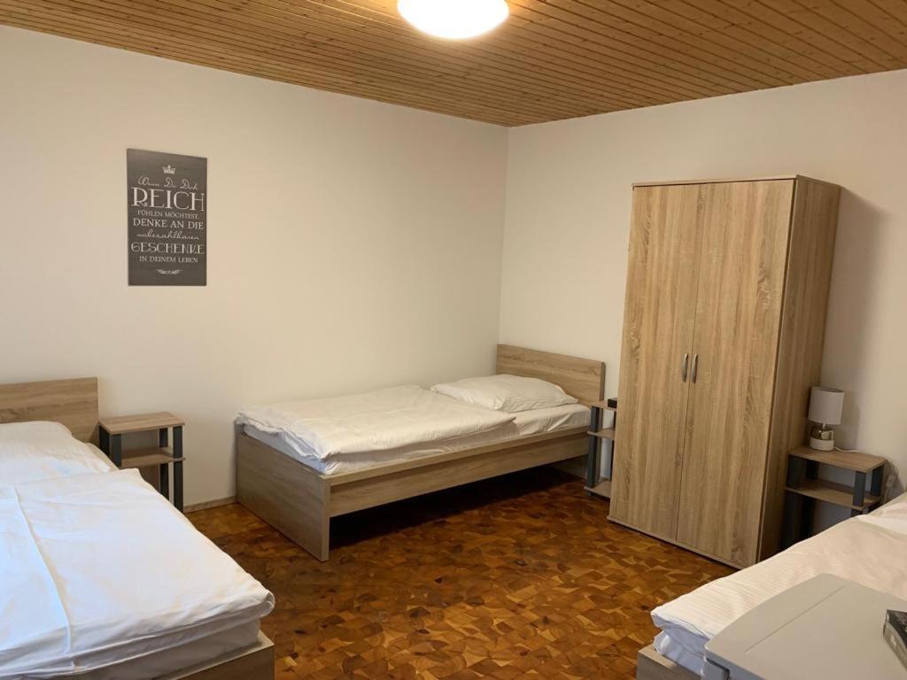 Ab Apartment Objekt 122 Ebersbach an der Fils 외부 사진