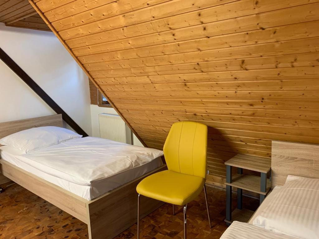 Ab Apartment Objekt 122 Ebersbach an der Fils 외부 사진