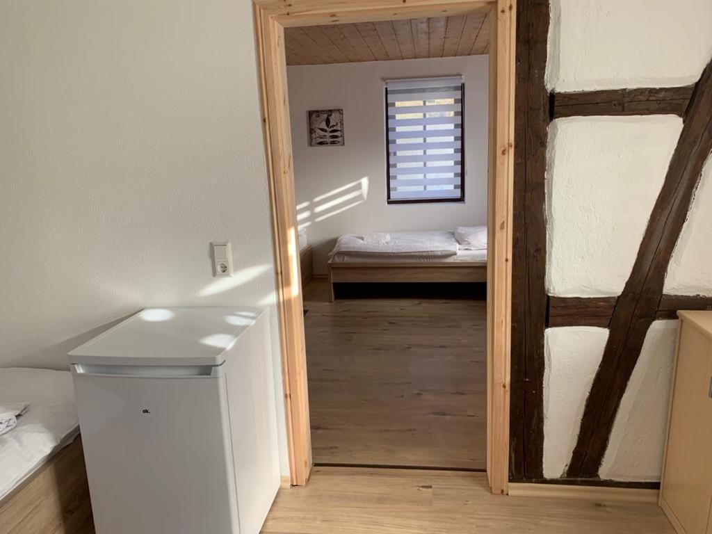 Ab Apartment Objekt 122 Ebersbach an der Fils 외부 사진