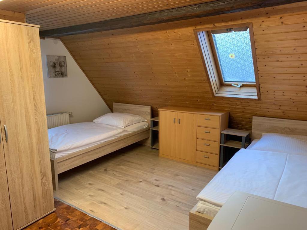 Ab Apartment Objekt 122 Ebersbach an der Fils 외부 사진