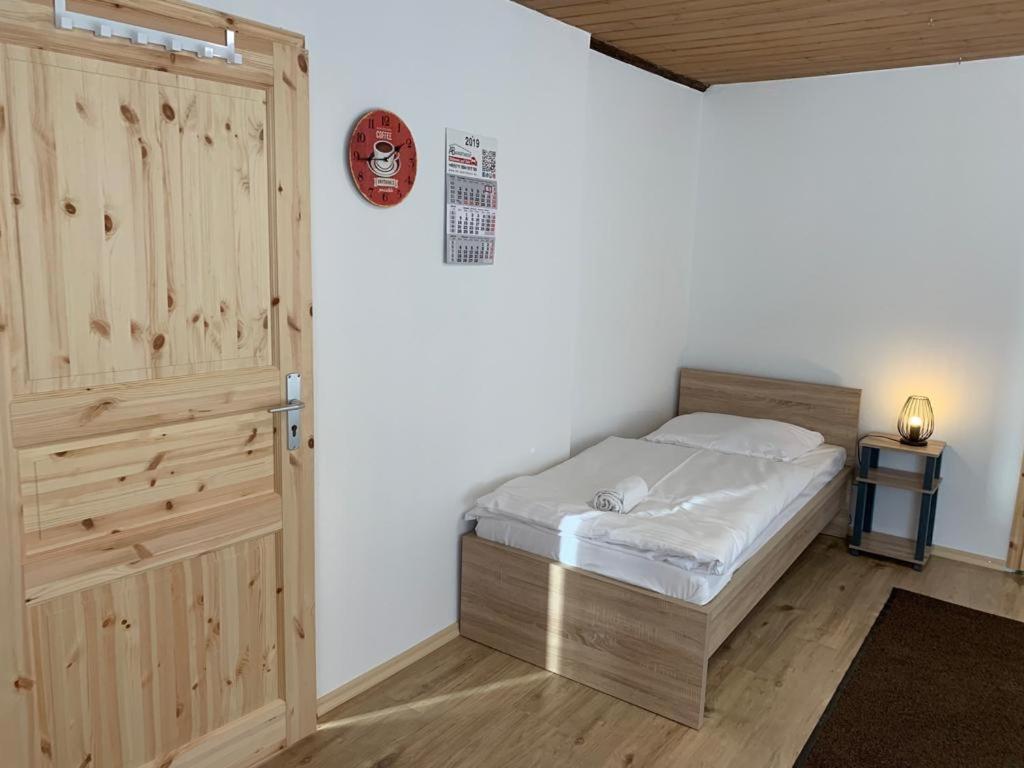 Ab Apartment Objekt 122 Ebersbach an der Fils 외부 사진