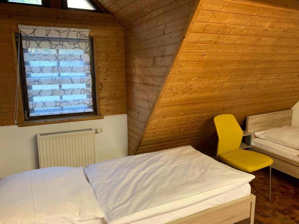Ab Apartment Objekt 122 Ebersbach an der Fils 외부 사진