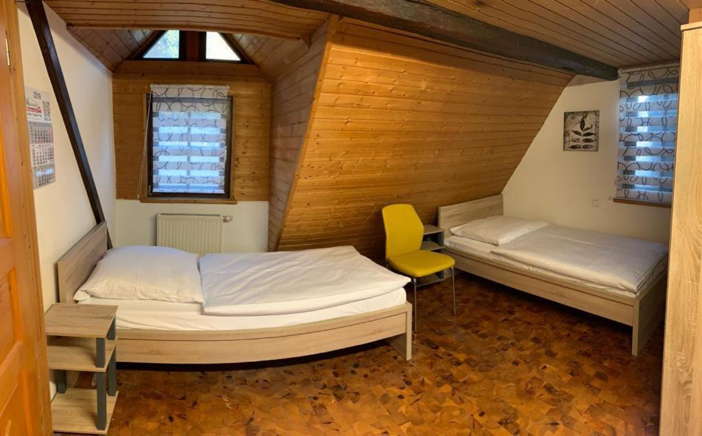 Ab Apartment Objekt 122 Ebersbach an der Fils 외부 사진