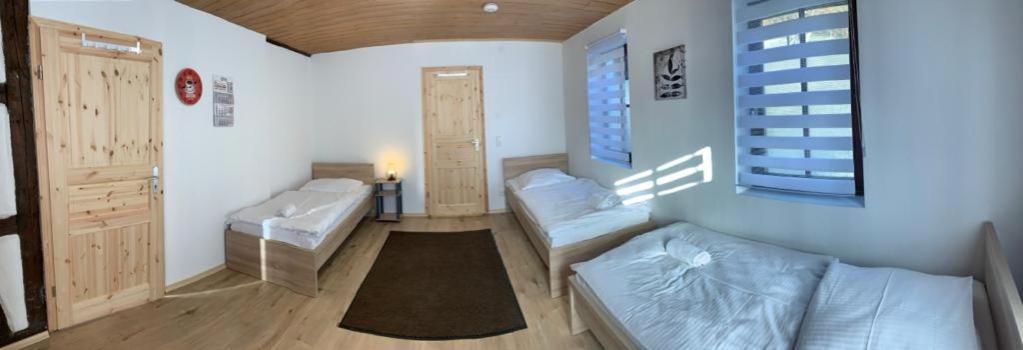 Ab Apartment Objekt 122 Ebersbach an der Fils 외부 사진