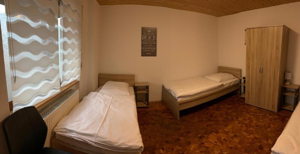 Ab Apartment Objekt 122 Ebersbach an der Fils 외부 사진