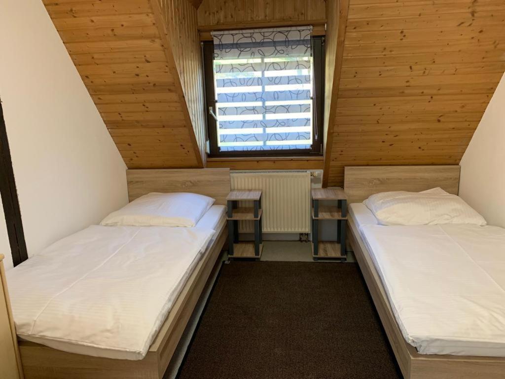 Ab Apartment Objekt 122 Ebersbach an der Fils 외부 사진