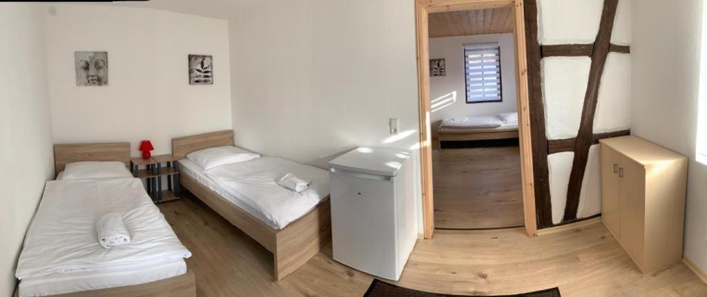 Ab Apartment Objekt 122 Ebersbach an der Fils 외부 사진