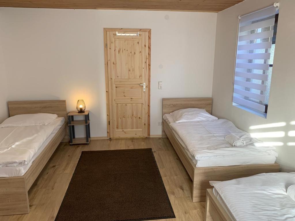 Ab Apartment Objekt 122 Ebersbach an der Fils 외부 사진